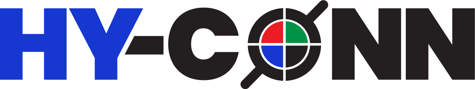 Hy-Conn logo