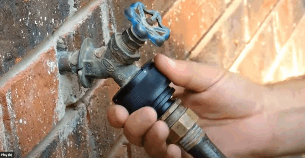 Hose shark residential hose
